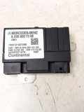 Kraftstoffpumpensteuerung (EKPS) MERCEDES-BENZ GLA-CLASS (X156) GLA 200 CDI / d (156.908) A0009012100