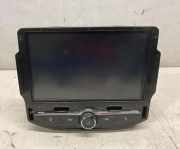 Navigationsanzeige OPEL GRANDLAND X (75) 1.2 9827214680