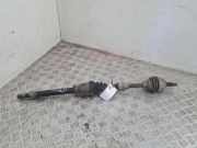 Antriebswelle vorne rechts NISSAN NOTE (E11, NE11) 1.5 dCi