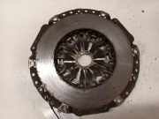 Kupplungsdruckplatte AUDI A6 Allroad (4FH, C6) 2.7 TDI quattro