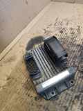 Motorsteuergerät ECU OPEL MERIVA 1.7 CDTI 97350948