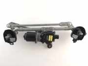 Scheibenwischermechanismus vorne NISSAN QASHQAI II (J11, J11_) 1.3 DIG-T DCT KL2659
