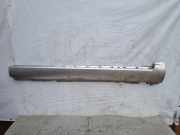 Abdeckung Seitenschweller aus Kunststoff rechts AUDI A8 D3 (4E2, 4E8) 3.0 TDI quattro 4E0853860G