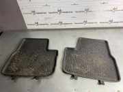 Bodenmatte hinten links PEUGEOT 2008 1.2 VTi 1606632380