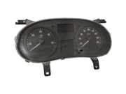Tachometer Opel Movano Kipper (X70) P8200467956