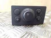 Schalter für Licht Opel Zafira B (A05) 13205864