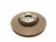 Bremsscheibe vorne rechts AUDI A6 (4F2, C6) 2.7 TDI