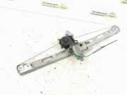 Türfensterheber hinten rechts MERCEDES-BENZ A (W168) A 160 CDI (168.007) A1687201246 1687201246