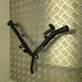 Schalterleiste Kia Optima IV SW (JF) 256202A860