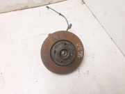 Radnaben vorne rechts RENAULT CLIO III (BR0/1, CR0/1) 2.0 16V (BR0C, BR0K, CR0C, CR0K)