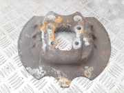 Spritzblech für Bremsscheibe Citroen C4 II Grand Picasso ()