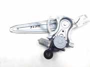 Heckscheibenheber hinten links TOYOTA AURIS (_E15_) 2.2 D (ADE157_)