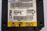 Steuergerät Airbag Citroen C5 I (DC) L3V2E21A4C8