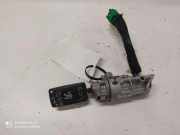 Zündschloss PEUGEOT 607 (9D, 9U) 2.2 16V N0500109 N0502334