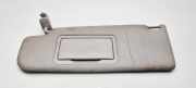 Sonnenblende links VW Passat B5 (3B2) 857551