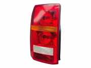 Rücklicht hinten links LAND ROVER DISCOVERY III (L319) 2.7 TD 4x4 XFB000573