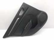 Türpolster hinten links RENAULT MEGANE II Sedan (LM0/1_) 1.4