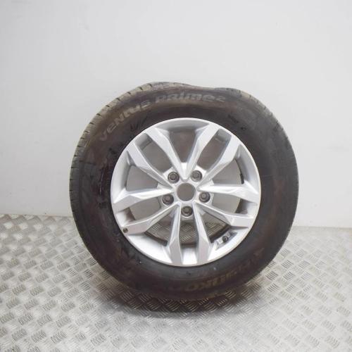 Radsatz KIA SPORTAGE (QL) 1.6 GDI 52910-F1110 Bild Radsatz KIA SPORTAGE (QL) 1.6 GDI 52910-F1110