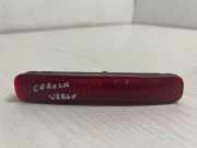 Stoßstange Reflektor hinten links TOYOTA COROLLA Verso (_E12_) 2.0 D-4D (CDE120_) 2154L