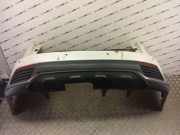 Stoßstange hinten Lexus NX 1 ()