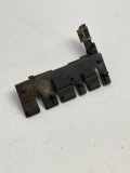 Schwellerverkleidung AUDI A4 (8EC, B7) 2.0 TFSI 8H0853921A