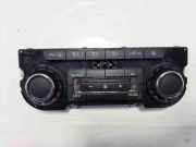 Heizungsbetätigung (Konsole) vorne Skoda Yeti (5L) 3T0907044AR