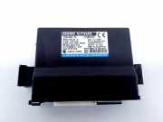 Keyless Steuergerät MAZDA CX-3 (DK) 2.0 AWD D09V675U0