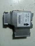 Airbag-Steuergerät OPEL VECTRA C Estate 1.9 CDTI 13186948
