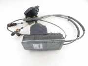 Schalthebel Citroen C5 III Break (RW) 9683949180