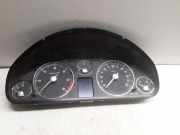 Tachometer Peugeot 407 Coupe () 9654815080