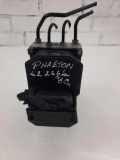 ABS Hydraulikblock VOLKSWAGEN PHAETON (3D1, 3D2, 3D3, 3D4, 3D6, 3D7, 3D8, 3D9) 4.2 V8 4motion 0265225236