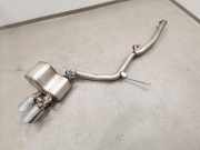 Auspufftopf hinten MASERATI GHIBLI (M157) 3.0 S Q4 670030855