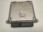 Motorsteuergerät MERCEDES-BENZ CLS (C219) CLS 320 CDI (219.322) A0064461540 A6519007500