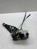 Türschloss hinten links OPEL INSIGNIA A (G09) 2.0 CDTI (68)