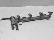 Kraftstoffzuführung