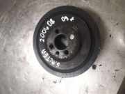 RIEMENSCHEIBE SEAT ALTEA XL (5P5, 5P8) 2.0 TDI 16V