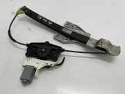 Fensterheber rechts hinten Audi A4 (8K, B8) 8K0839462A