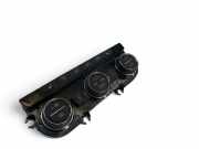 Heizungsbetätigung (Konsole) vorne VW Passat B8 (3G) 5GE907044BB