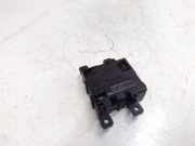 Air Flap Motor TOYOTA PRIUS (_W5_) 1.8 Hybrid 0638002031