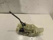 Gangschaltmechanismus FORD MONDEO IV Turnier (BA7) 1.8 TDCi 0024781
