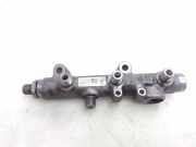 Kraftstoffzuführung