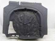 Bodenbelag Kofferraum VW Golf VII (5G) 5G6863007