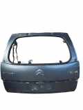 Kofferraumdeckel CITROËN C4 Grand Picasso I (UA_) 2.0 HDi 138