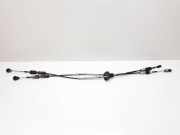 Schaltzüge VOLVO S80 I (TS, XY) 2.5 TDI