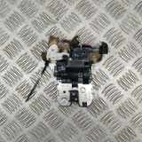 Heckklappenschloss AUDI A3 Limousine (8VS, 8VM) S3 quattro 4H0827505A