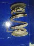Schraubenfeder hinten links BMW 3 Cabrio (E46) 330 Cd