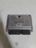 Motorsteuergerät ECU AUDI A4 (8E2, B6) 1.9 TDI 0281011135