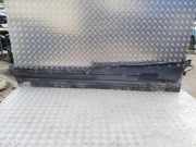 Hinterer mittlerer unterer Schutz BMW X5 (E53) 3.0 d 8402437 51718402437