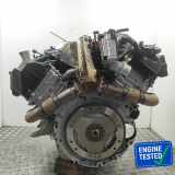 Motor PORSCHE PANAMERA (970) 3.0 D MCW. JA