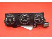 Heizungsbetätigung (Konsole) vorne Suzuki Grand Vitara I Cabriolet (GT) 9561054J02